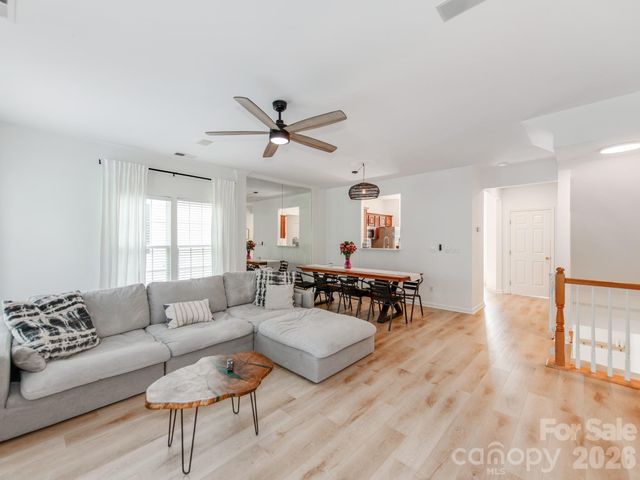 12117 Harrison Steel Drive, Charlotte, NC 28277