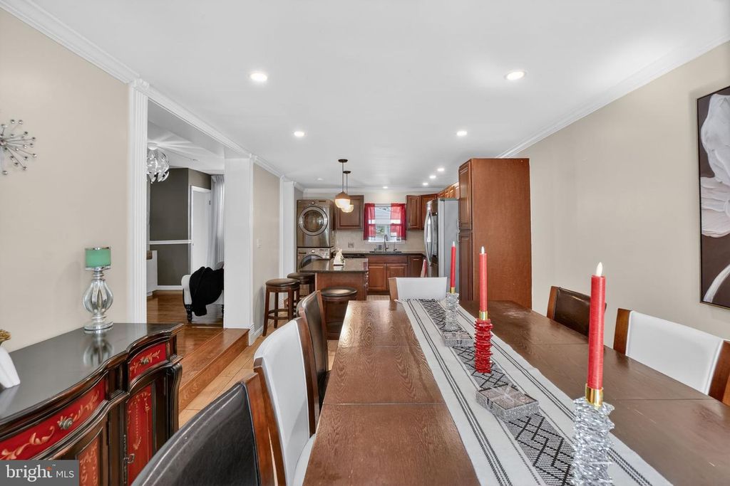 Image 13 of property listing at 5506 WINSTON ST, Temple Hills, MD 20748