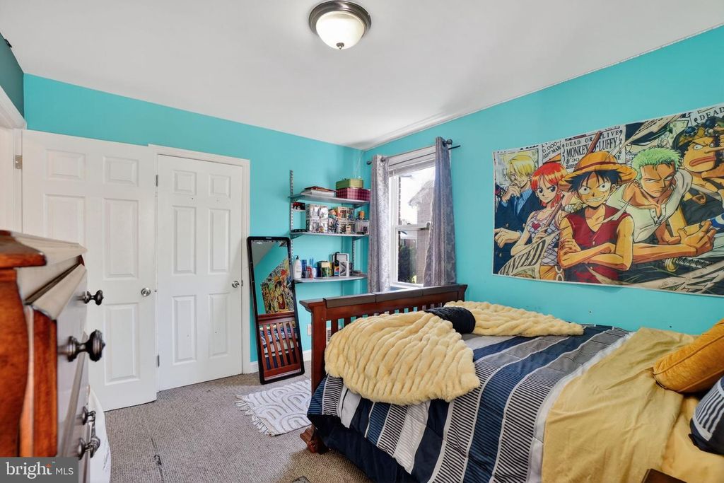 Image 16 of property listing at 5506 WINSTON ST, Temple Hills, MD 20748