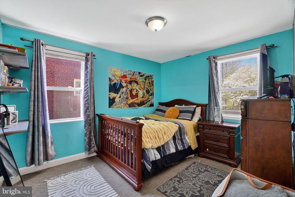 Image 17 of property listing at 5506 WINSTON ST, Temple Hills, MD 20748