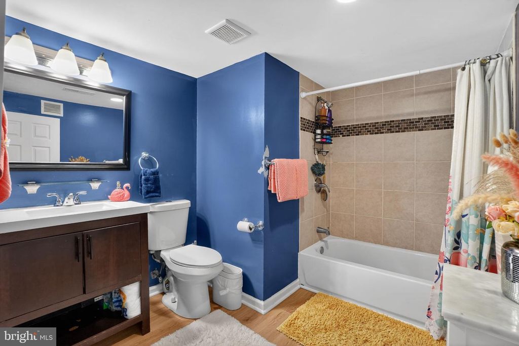 Image 30 of property listing at 5506 WINSTON ST, Temple Hills, MD 20748