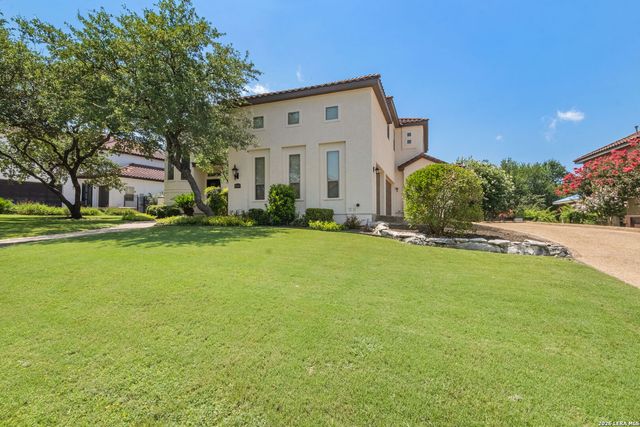 25027 Fairway Springs, San Antonio, TX 78260