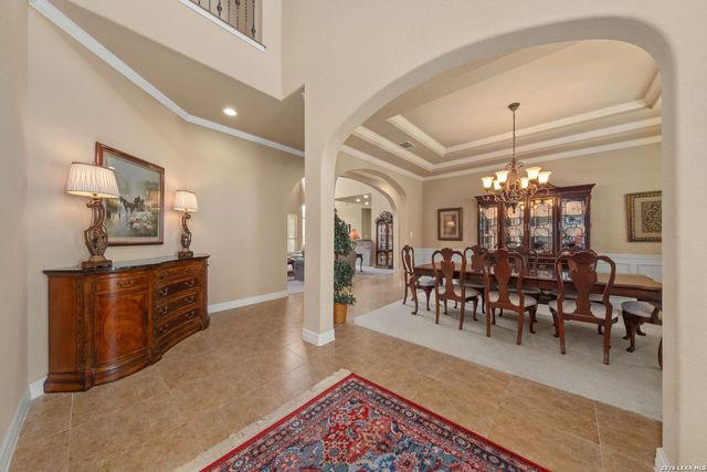 25027 Fairway Springs, San Antonio, TX 78260