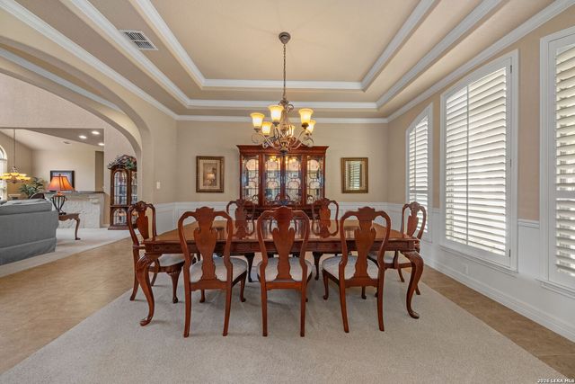 25027 Fairway Springs, San Antonio, TX 78260