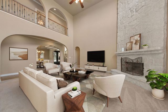 25027 Fairway Springs, San Antonio, TX 78260