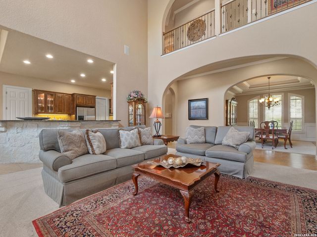 25027 Fairway Springs, San Antonio, TX 78260