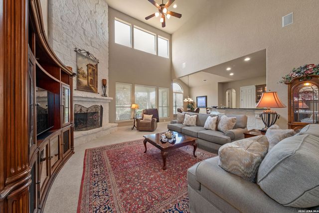 25027 Fairway Springs, San Antonio, TX 78260