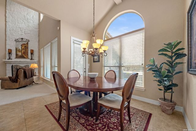 25027 Fairway Springs, San Antonio, TX 78260
