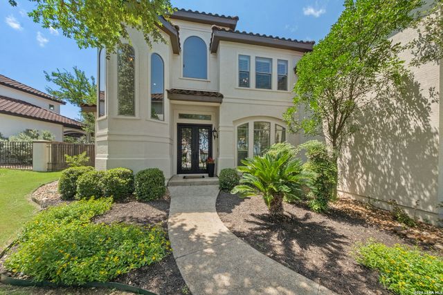 25027 Fairway Springs, San Antonio, TX 78260