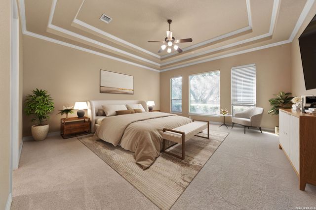 25027 Fairway Springs, San Antonio, TX 78260