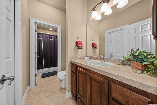 25027 Fairway Springs, San Antonio, TX 78260