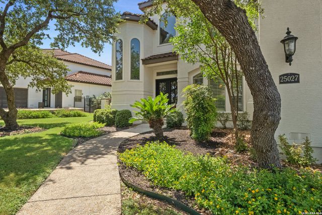 25027 Fairway Springs, San Antonio, TX 78260