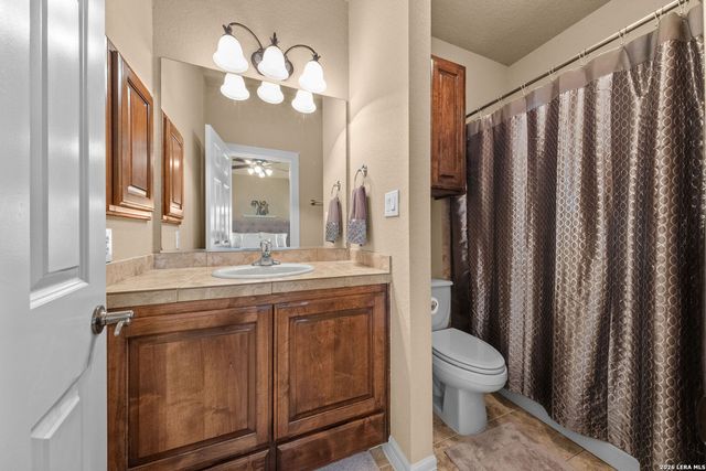 25027 Fairway Springs, San Antonio, TX 78260