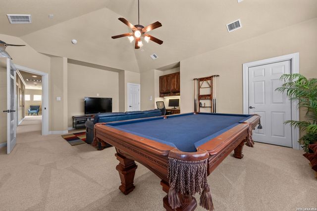 25027 Fairway Springs, San Antonio, TX 78260