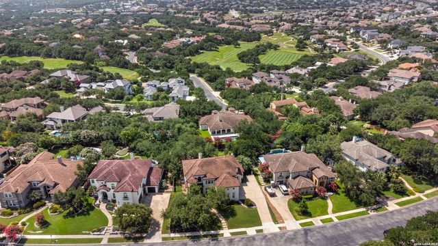 25027 Fairway Springs, San Antonio, TX 78260