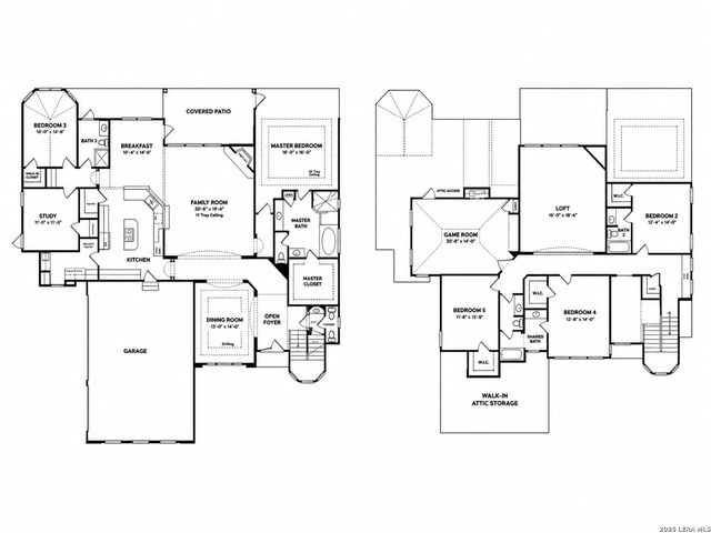 25027 Fairway Springs, San Antonio, TX 78260