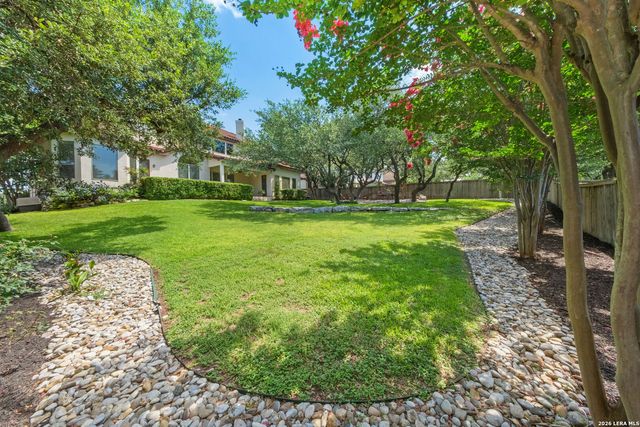 25027 Fairway Springs, San Antonio, TX 78260