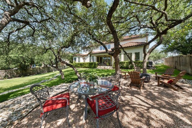 25027 Fairway Springs, San Antonio, TX 78260