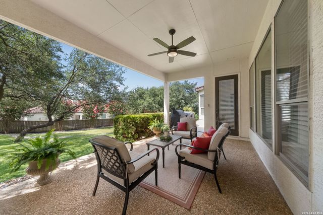 25027 Fairway Springs, San Antonio, TX 78260