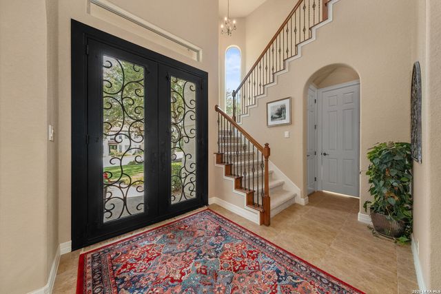 25027 Fairway Springs, San Antonio, TX 78260