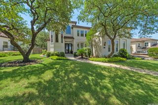 25027 Fairway Springs, San Antonio, TX 78260