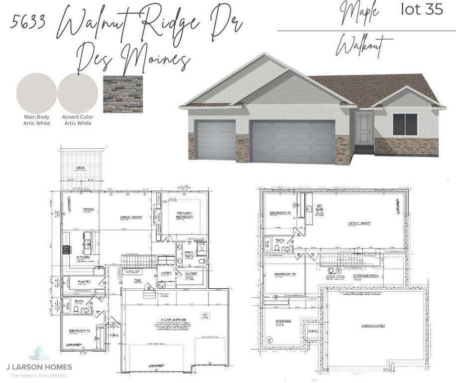 5633 Walnut Ridge Drive, Des Moines, IA 50317