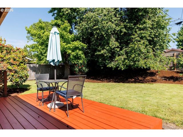 11725 Sw BLAKENEY St, Beaverton, OR 97008