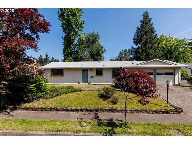 11725 Sw BLAKENEY St, Beaverton, OR 97008
