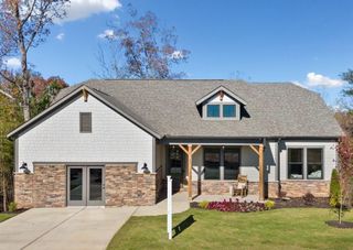 174 Pinnacle Way, Ellijay, GA 30540