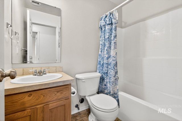 4306 S Glenmere Way, Meridian, ID 83642