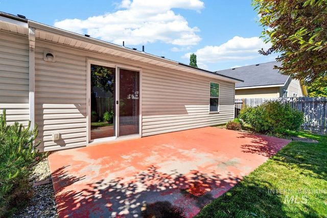 4306 S Glenmere Way, Meridian, ID 83642