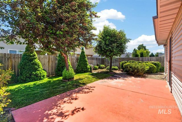 4306 S Glenmere Way, Meridian, ID 83642