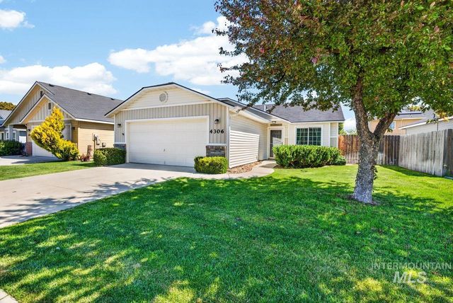 4306 S Glenmere Way, Meridian, ID 83642