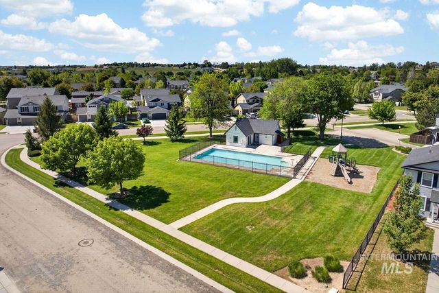 4306 S Glenmere Way, Meridian, ID 83642