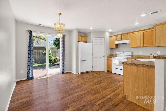 4306 S Glenmere Way, Meridian, ID 83642