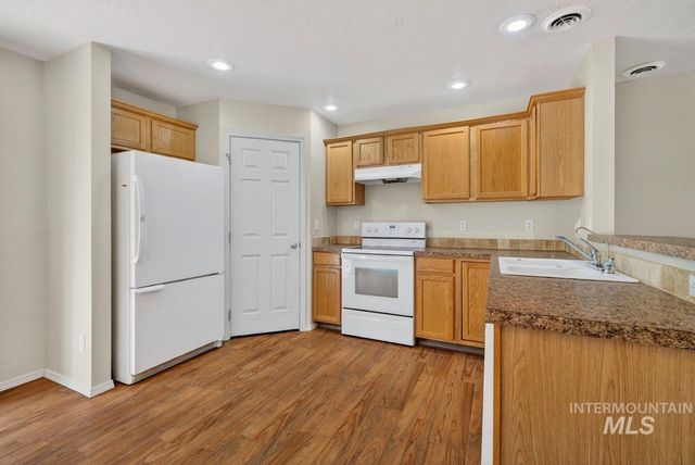 4306 S Glenmere Way, Meridian, ID 83642