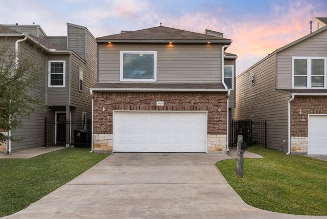 4004 Weslow Street, Houston, TX 77087