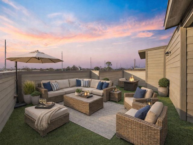 4004 Weslow Street, Houston, TX 77087