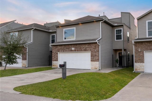 4004 Weslow Street, Houston, TX 77087