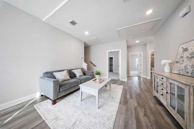 4004 Weslow Street, Houston, TX 77087