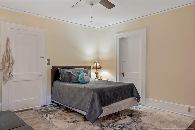 209 E 18th Street, Lumberton, NC 28358