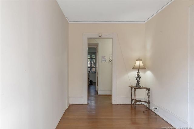 209 E 18th Street, Lumberton, NC 28358