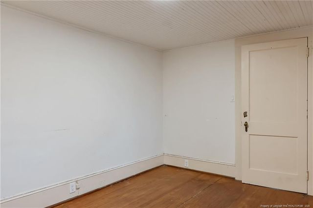 209 E 18th Street, Lumberton, NC 28358