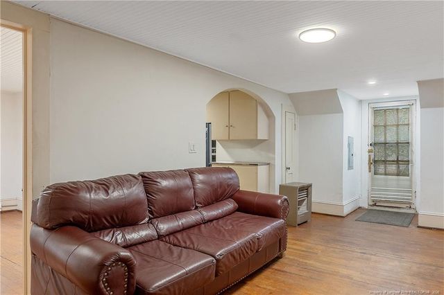 209 E 18th Street, Lumberton, NC 28358