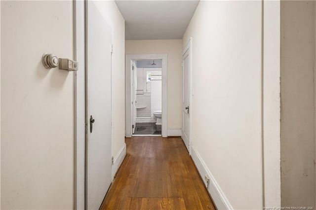 209 E 18th Street, Lumberton, NC 28358