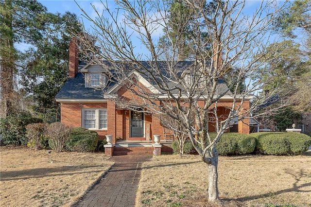 209 E 18th Street, Lumberton, NC 28358