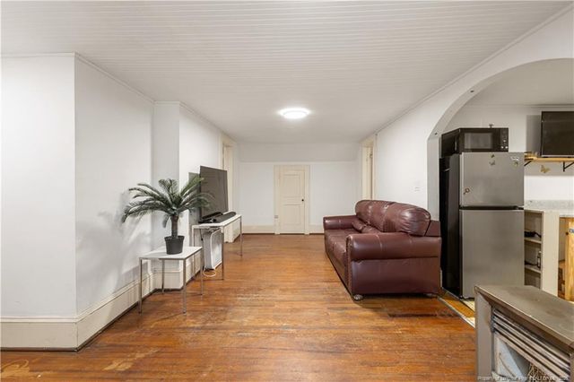 209 E 18th Street, Lumberton, NC 28358