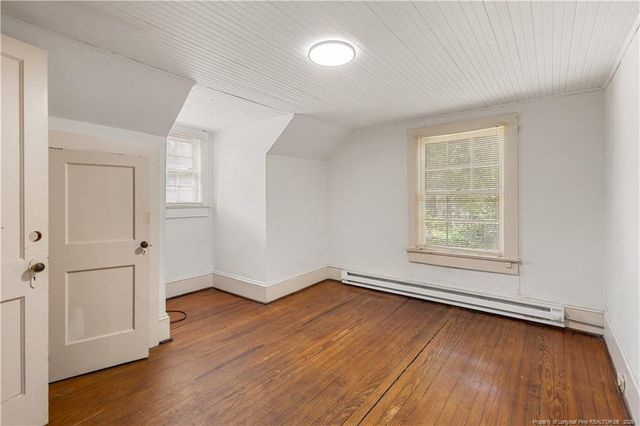 209 E 18th Street, Lumberton, NC 28358