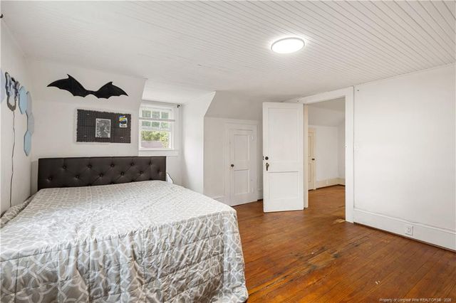 209 E 18th Street, Lumberton, NC 28358
