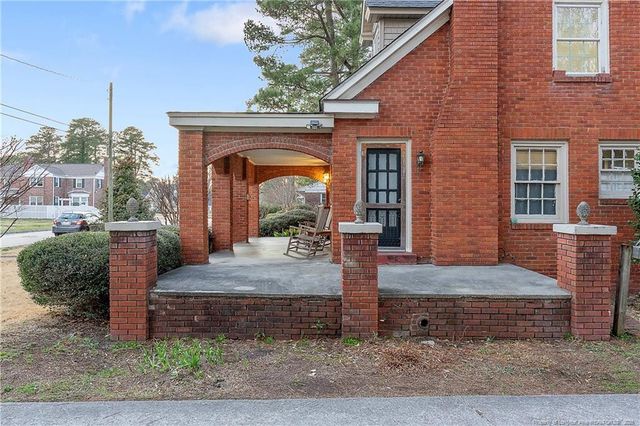 209 E 18th Street, Lumberton, NC 28358